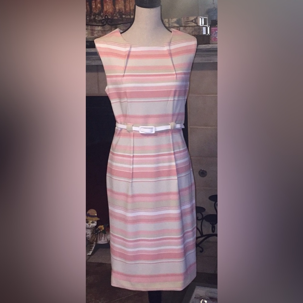 Classy Shelby & Palmer Dress